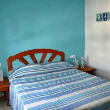 Lägenhet Casa El Mar