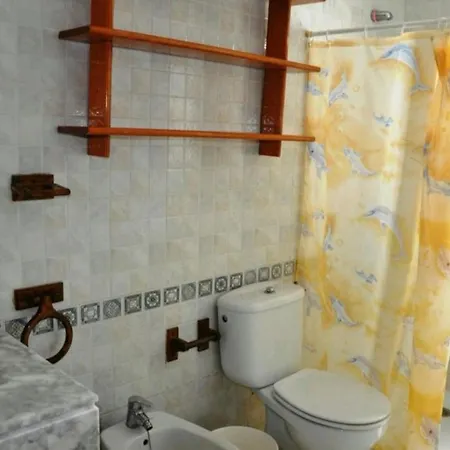 Casa El Mar * Коста-Тегисе