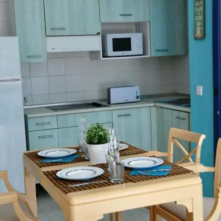 Casa El Mar Коста-Тегисе