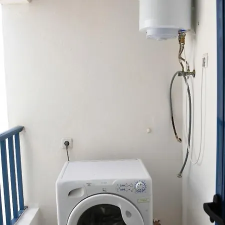 Casa El Mar Апартаменты *