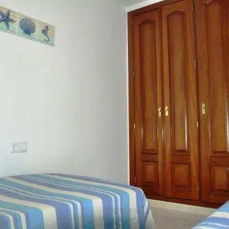 Lägenhet Casa El Mar Costa Teguise