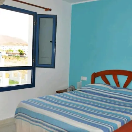Casa El Mar Lägenhet
