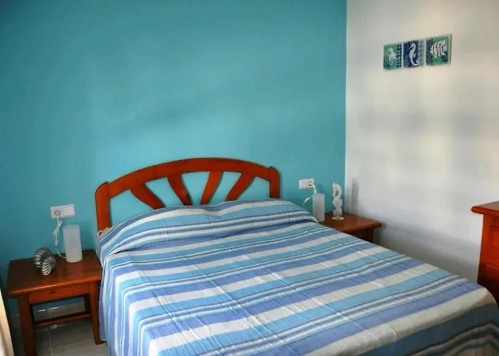 Apartman Casa El Mar