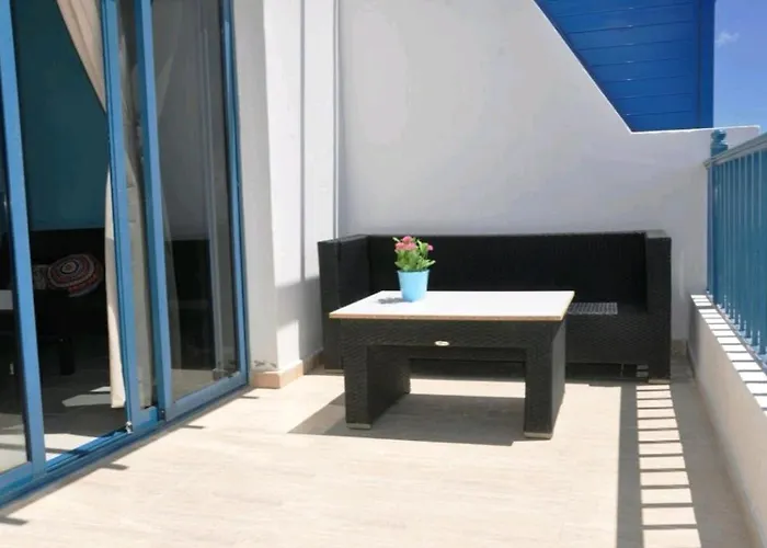 Casa El Mar Costa Teguise