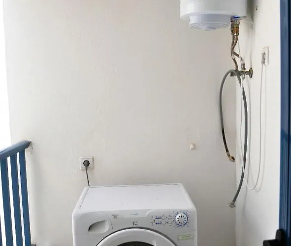 Casa El Mar Apartman *