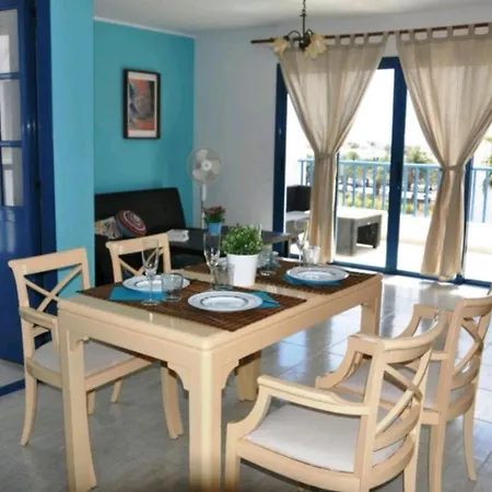 Apartment Casa El Mar