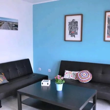 Casa El Mar Apartment Costa Teguise