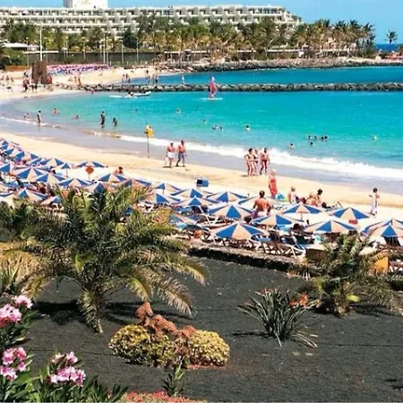 Appartement Casa El Mar *