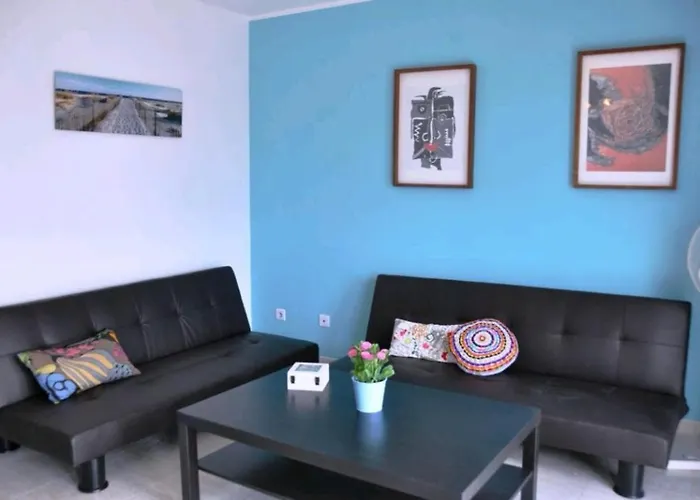 Casa El Mar Apartment Costa Teguise