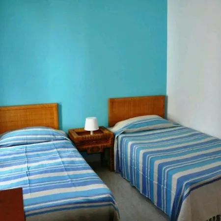 Apartamento Casa El Mar Costa Teguise