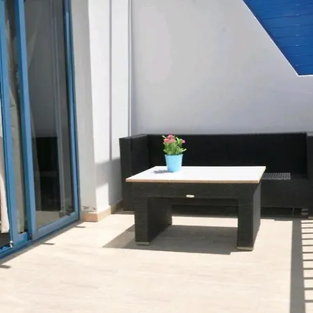 Casa El Mar Costa Teguise