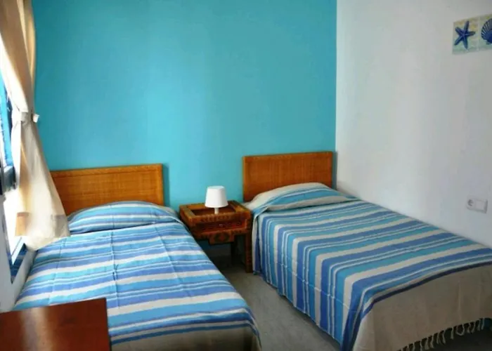 Apartamento Casa El Mar Costa Teguise