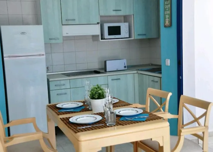 Casa El Mar Costa Teguise