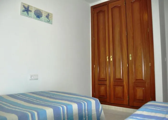 Apartamento Casa El Mar Costa Teguise