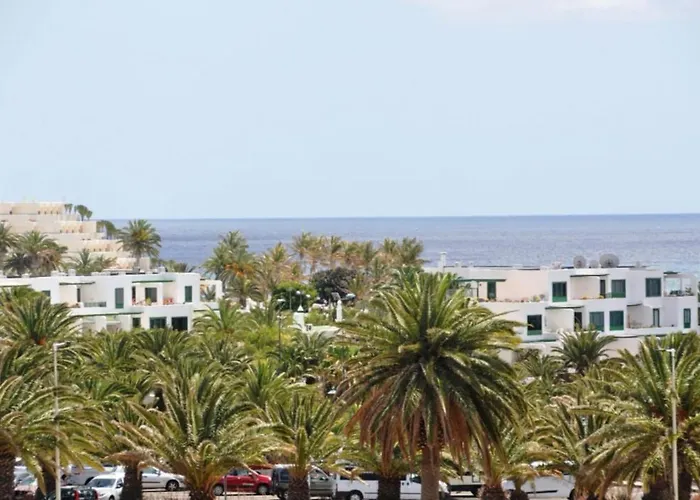 Casa El Mar Costa Teguise