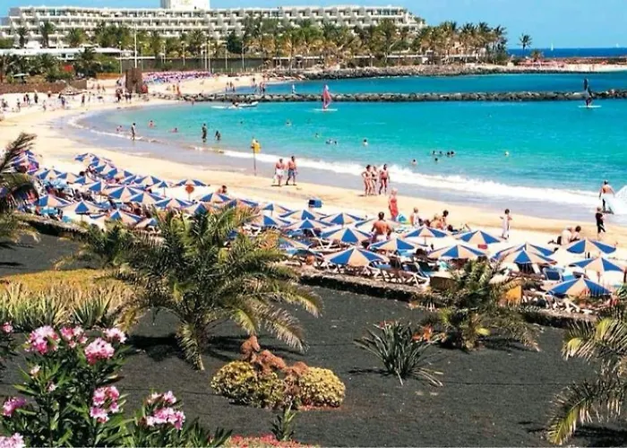 Apartamento Casa El Mar *